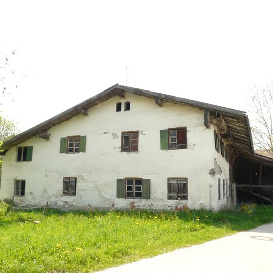 Bauernhaus
