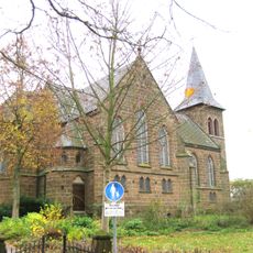 Evangelische Kirche Eidinghausen