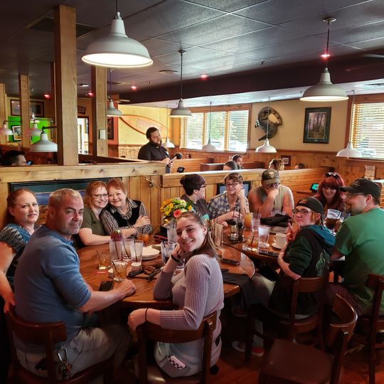 Outback Steakhouse