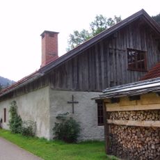 Untere Hammerschmiede