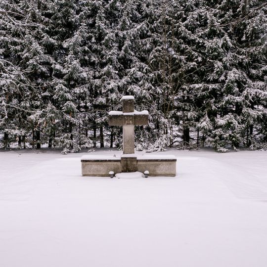 Laiuse Vabadussõja mälestussammas