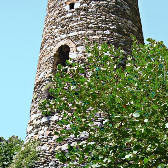 Torre de los Moros