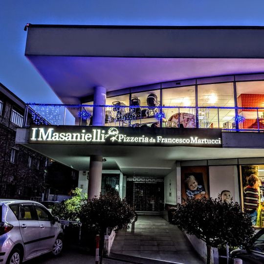 I Masanielli