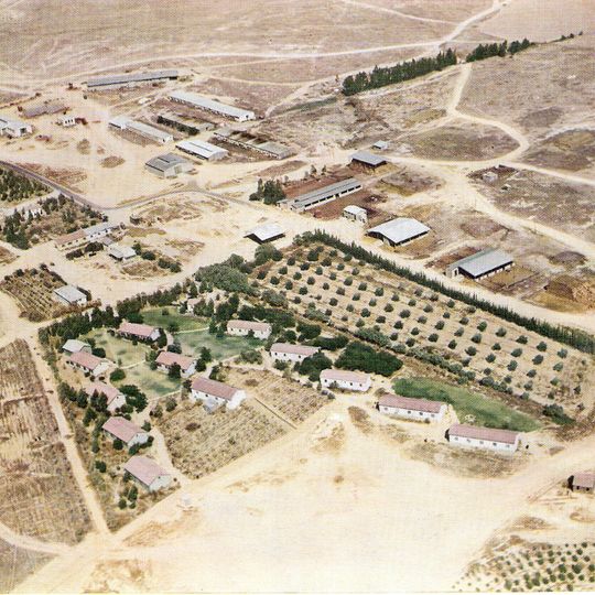 Bnei Shimon Regional Council