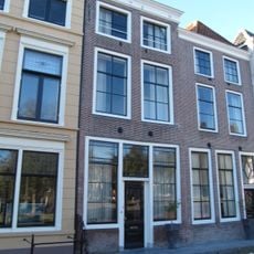 Kraanplein 20, Zierikzee