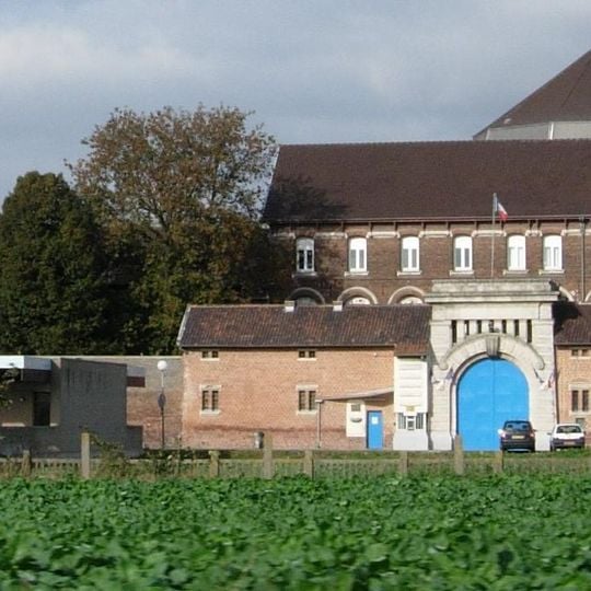 Abbaye de Notre Dame de Loos