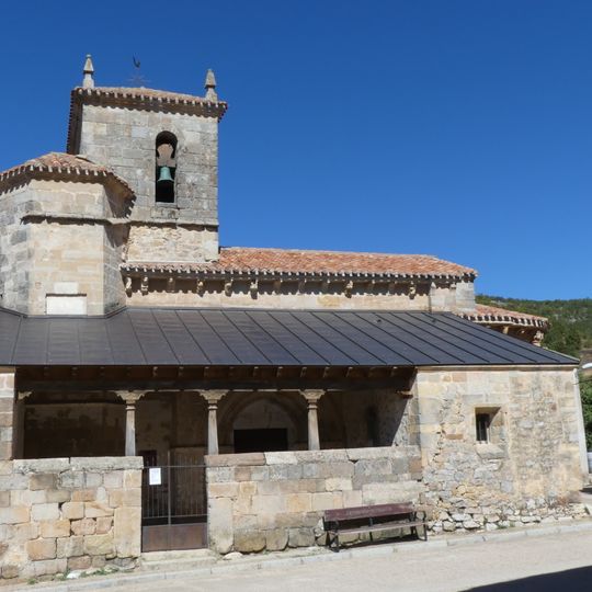 Iglesia de San Salvador