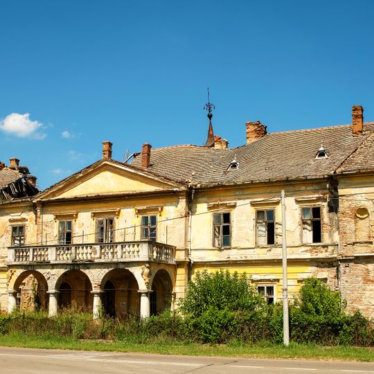 Château de Vlajkovac