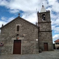 Freguesia de Aldeia de Santo António