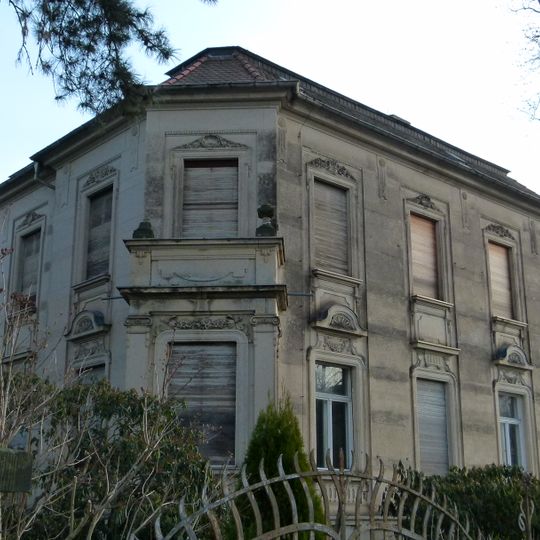 Tiergartenstraße 44