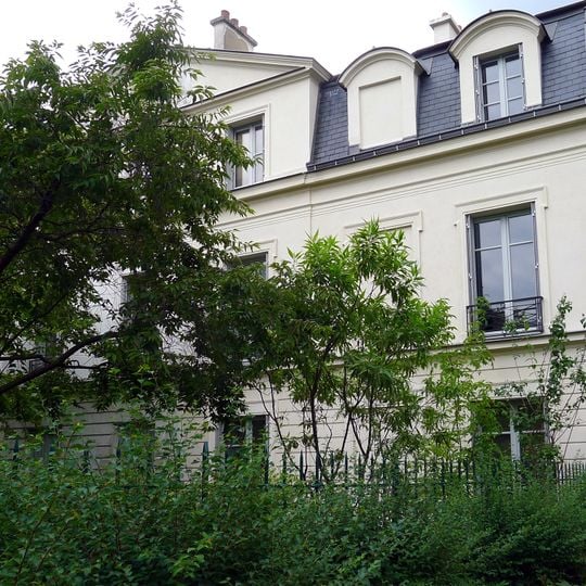 Château des Brouillards