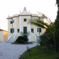 Villa Pratola
