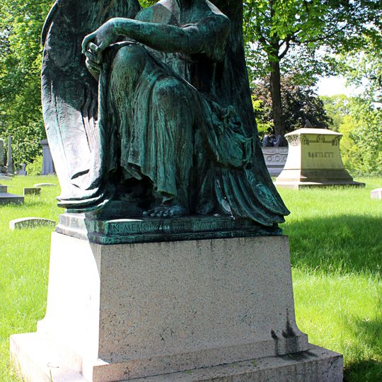 William A. Starke Memorial