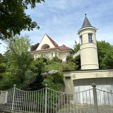 Wohnhaus Karmeliterweg 32