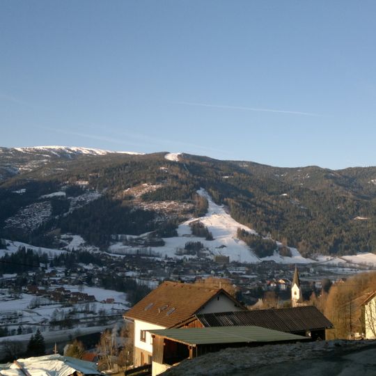 Kreischberg