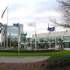 Myrtle Beach Convention Center