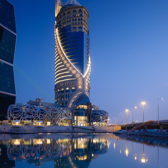 Mondrian Doha