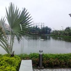 Benubana Chhaya