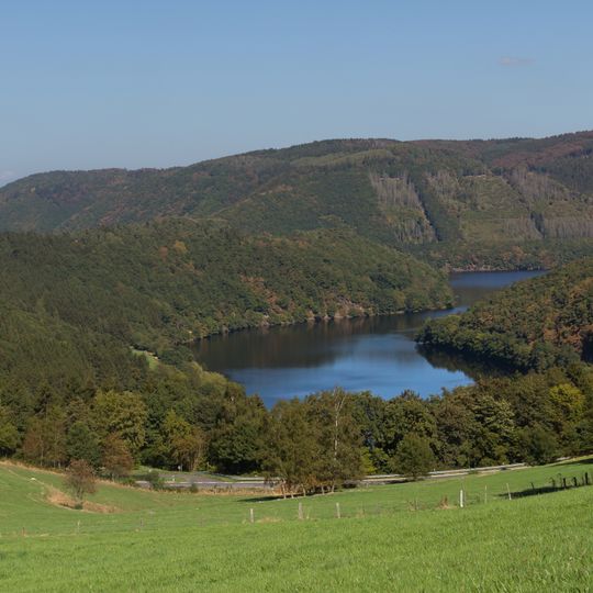 Eifel National Park