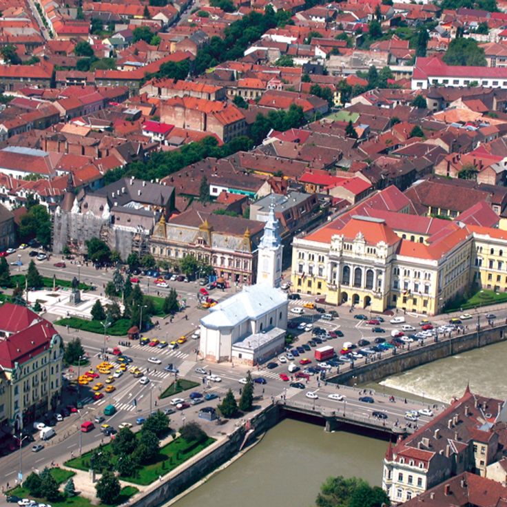 Oradea