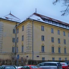 Dom studencki Pineska