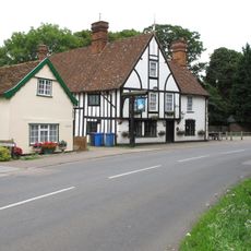 The Swan Inn