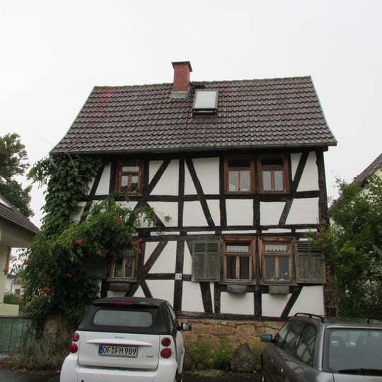 Treiser Straße 28