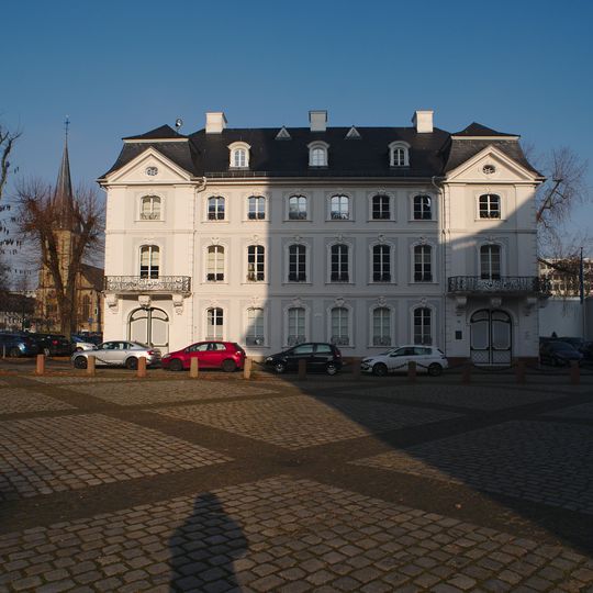 Palais Lüder