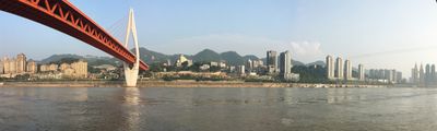 Panoramic View 4