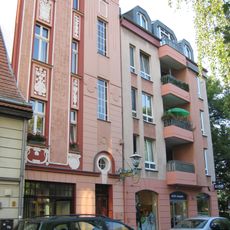 Mietshaus Jüdenstraße 53