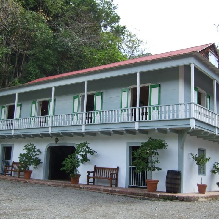 Hacienda Buena Vista