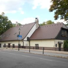 Himmelstraße 4, Vienna