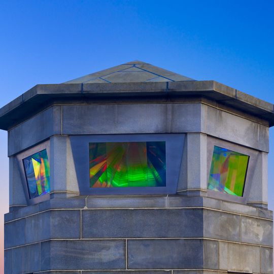 Bridge Tender's House