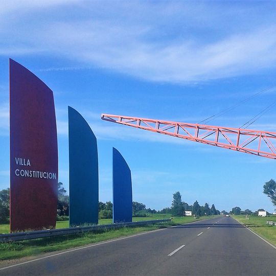 Villa Constitución