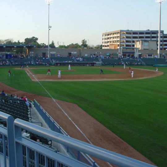 Stockton Waterfront Events Center