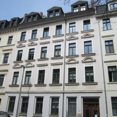 Mietshaus Schulze-Delitzsch-Straße 5