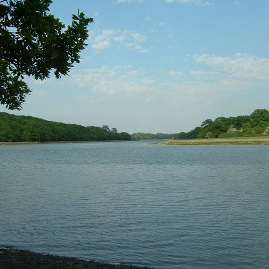 River Hamble