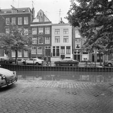 Passeerdersgracht 3, Amsterdam