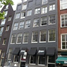 Spuistraat 267, Amsterdam