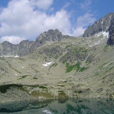 Batyżowieckie Czuby