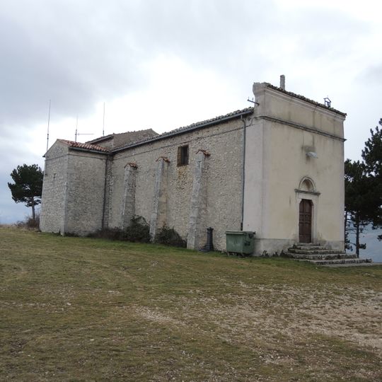 Chiesa della Madonna del Buon Consiglio