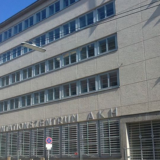 Dokumentationszentrum AKH