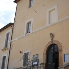 Complesso museale di San Francesco