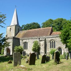 Church of St Nicholas