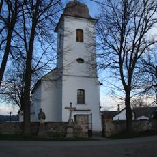Church of Saint John the Baptist