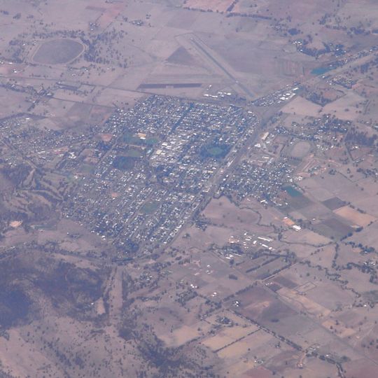 Contea di Cootamundra