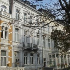 Poppelsdorfer Allee 68