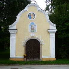 Tiefenbacherkapelle, Taiskirchen im Innkreis