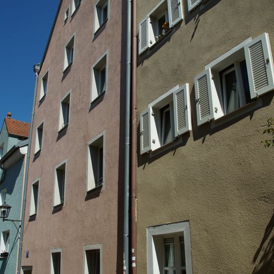 Wohnhaus