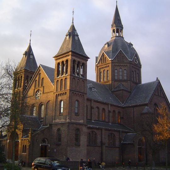 Goede Herderkerk